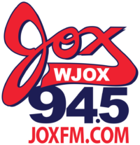 WJOX-FM